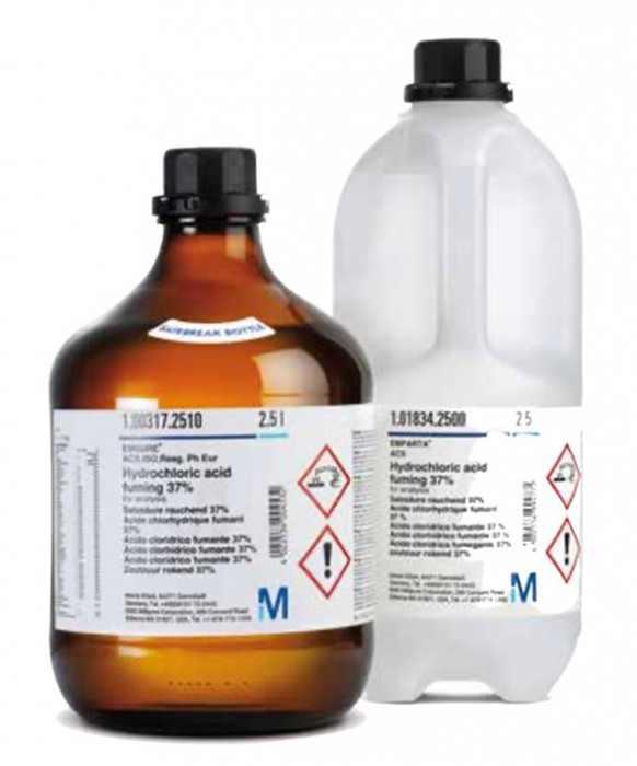 106232-25G TRIFLUOROACETIC ANHYDRIDE RIDE, REAGENTPLUS,