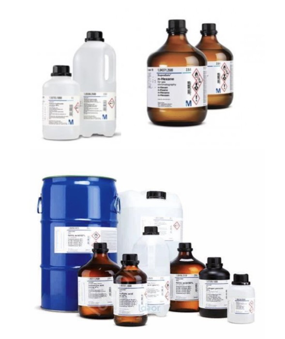 109480.0100	ICP MULTI-ELEMENT STANDARD SOLUTION XIII (15 ELEMENTS IN DILUTED NITRIC ACID) CERTIPUR